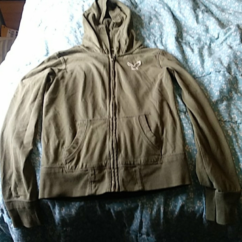 American Eagle Outfitters